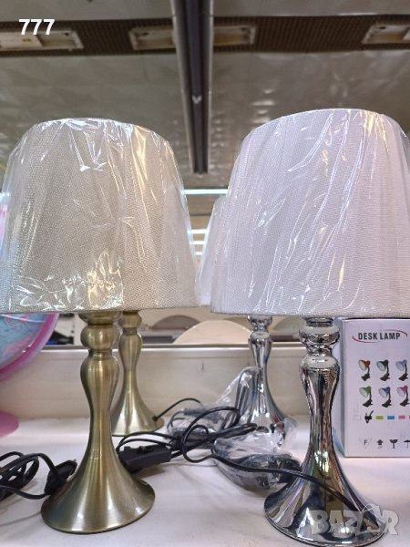 нощни лампи , снимка 1