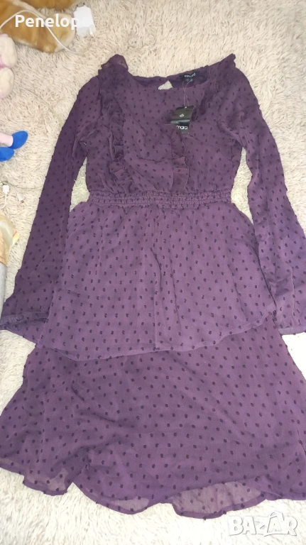 Рокля на Esmara, снимка 1