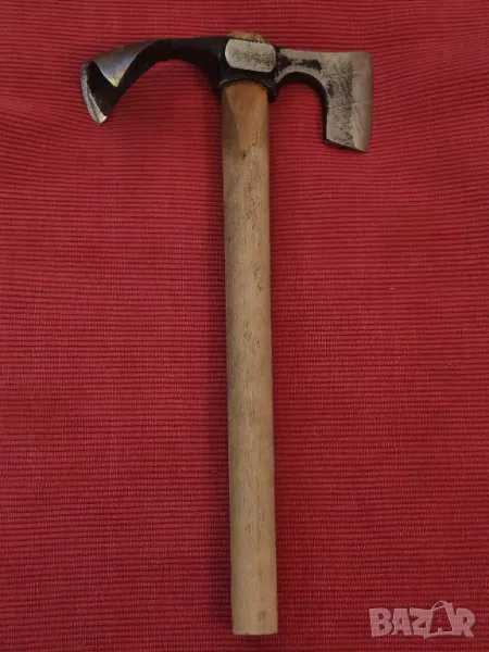 Много стара и рядка брадвичка. , снимка 1