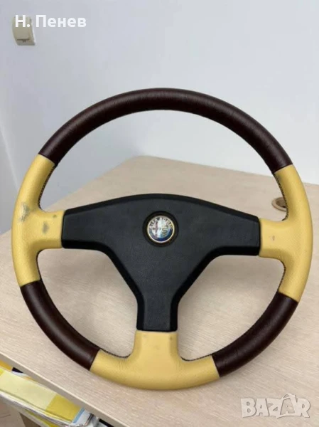 Волан от Алфа Ромео 164, снимка 1