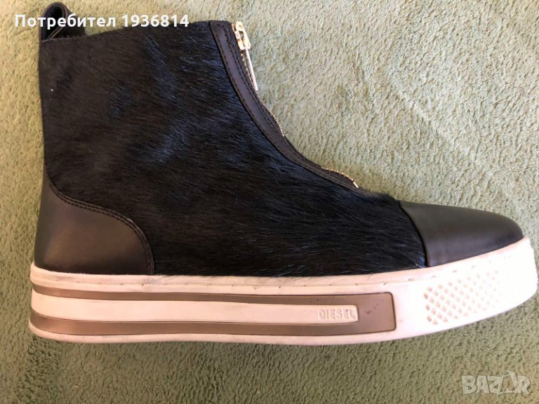 Кецове DIESEL 38-39 размер, снимка 1