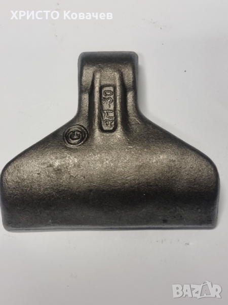 ЧУК ЗА МУЛЧЕР RM-30, снимка 1