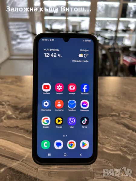 Samsung A15 5g, снимка 1