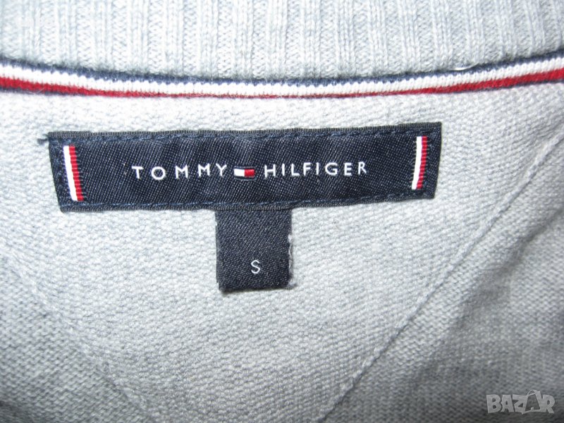 Жилетка TOMMY HILFIGER  мъжка,С, снимка 1