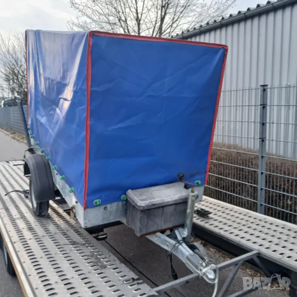 ремарке, снимка 1