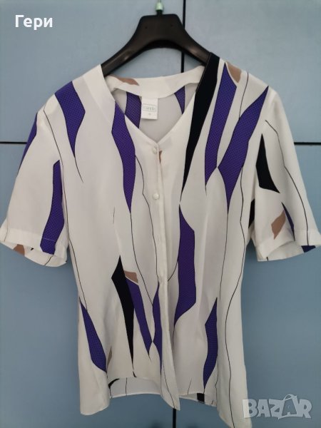Дамска риза, снимка 1
