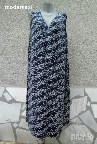 8XL Нова  рокля Thea , снимка 1