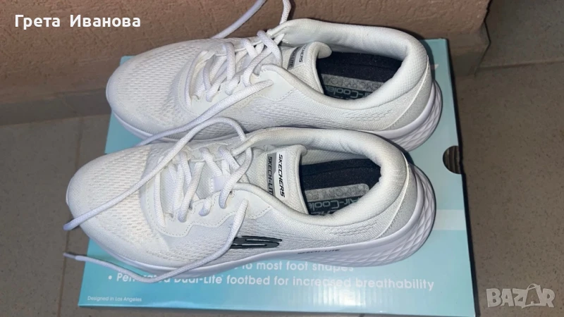 Маратонки Sketchers, снимка 1