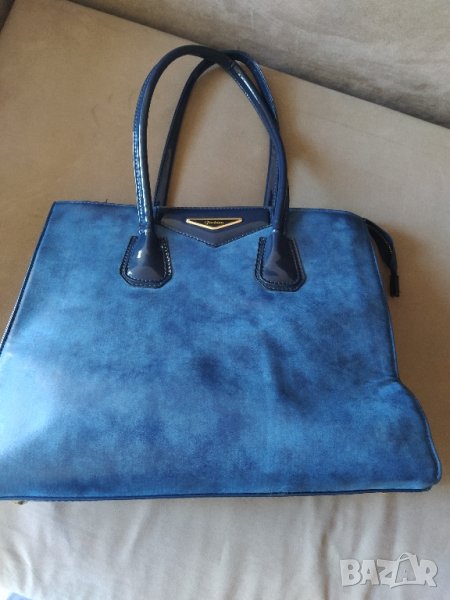 дамска чанта, снимка 1