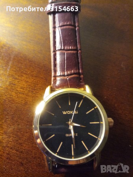 Мъжки часовник , снимка 1