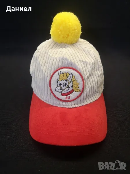Детска шапка Bebe de pino , снимка 1