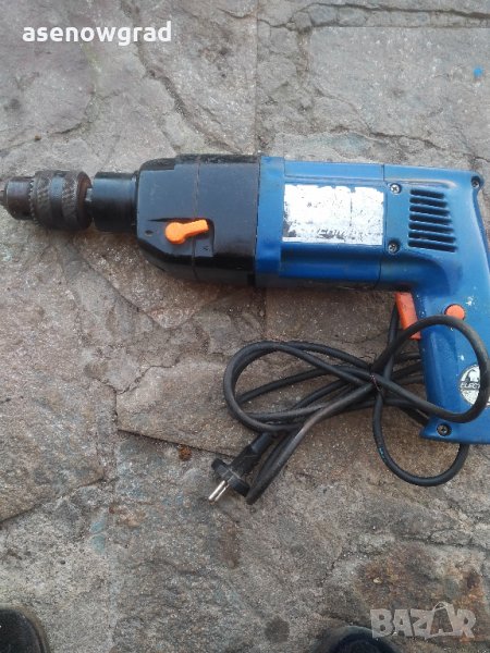 Бормашина Aeg sb 2 e -1001, снимка 1