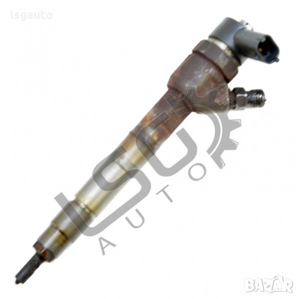 Дюза дизел Honda Civic VIII 2006-2011 H060921N-237, снимка 1