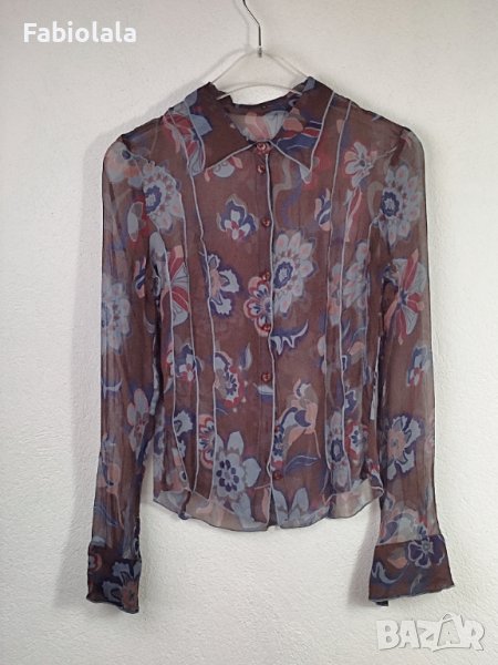 Caroline Biss blouse EU 36, снимка 1