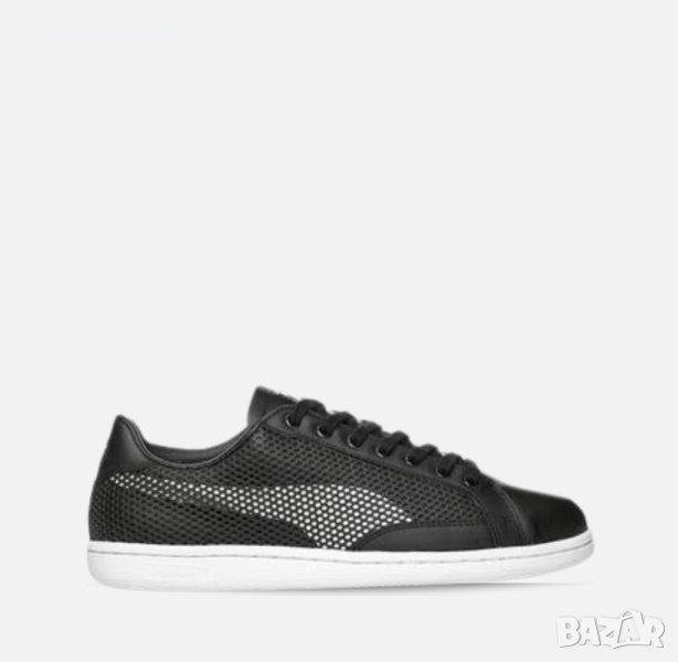 НАМАЛЕНИЕ!!!Кецове Puma Match 74 Summer Shade Black 362443 01 №42, снимка 1