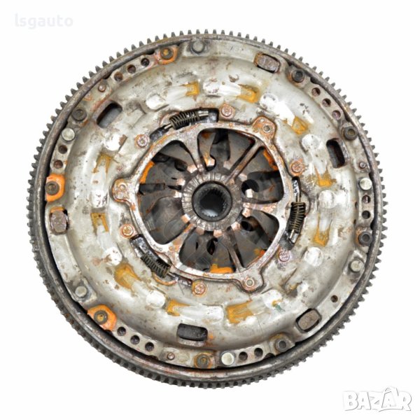 Комплект съединител с демпферен маховик AUDI A3 (8PA) 2004-2012 ID:105035, снимка 1