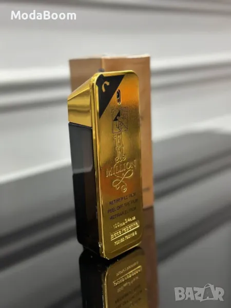 Million парфюми , снимка 1