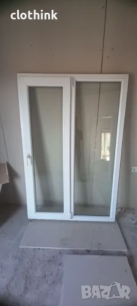 PVC прозорец - двоен, снимка 1