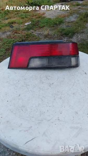 десен стоп за Пежо 405, снимка 1