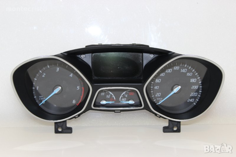 Километраж Ford Focus MK3 (2011-2014г.) BM5T-10849-BLG / BM5T10849BLG , снимка 1