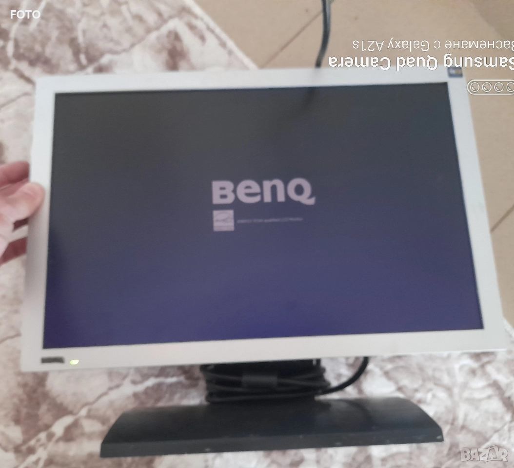 Benq FP92W, снимка 1