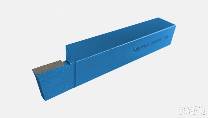 Стругарски ножове Прорезен ISO 7 DIN 4981, снимка 1