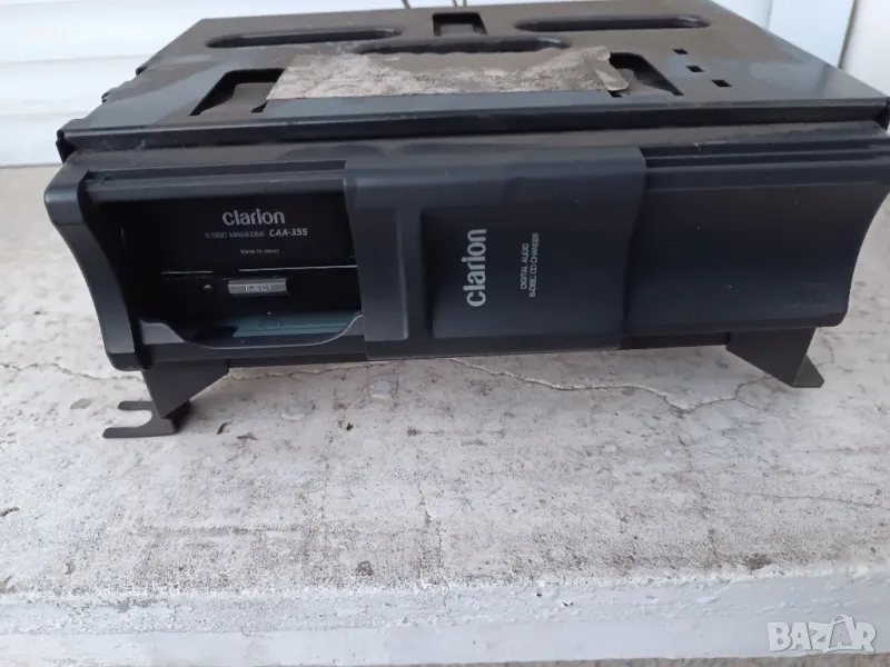 СД чейндър от пежо, снимка 1