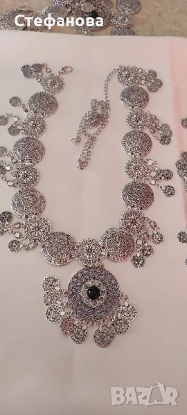 Фестивално-Етно Колиета и колани, снимка 1