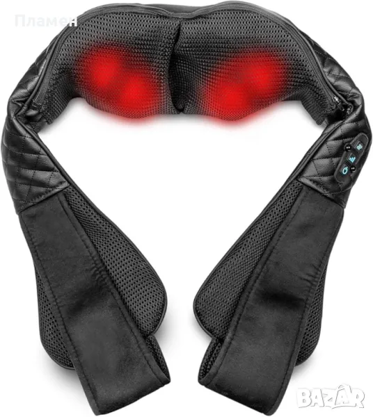 Шиацу масажор за тяло Medisana, снимка 1