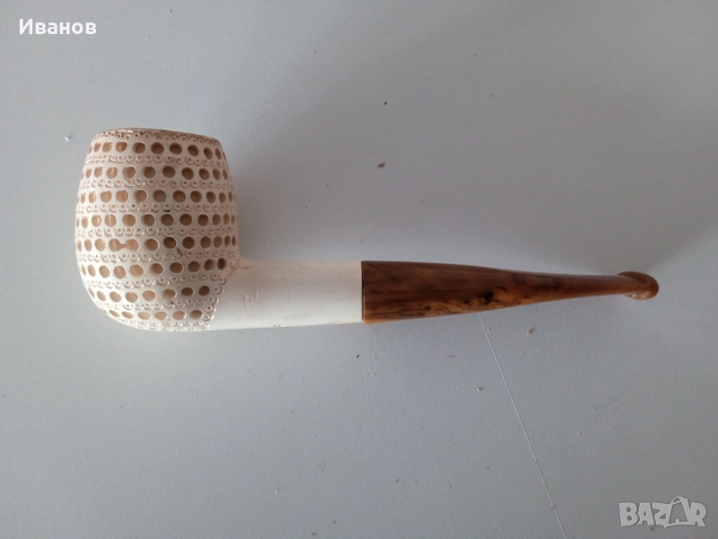 Лула, лули, снимка 1