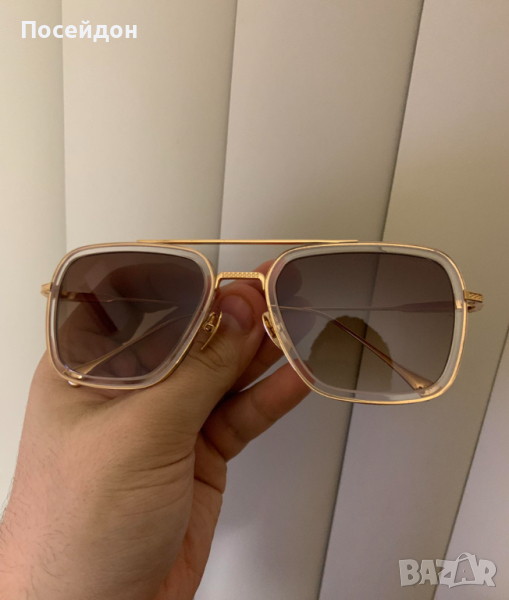 DITA MACH 006 оригинални слънчеви очила, снимка 1