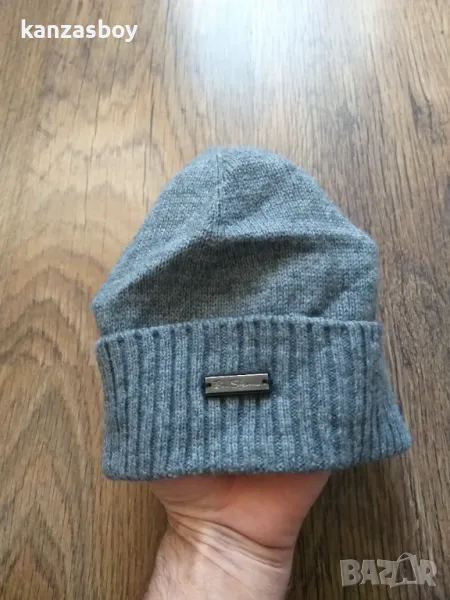 ben sherman - страхотна мъжка шапка КАТО НОВА, снимка 1