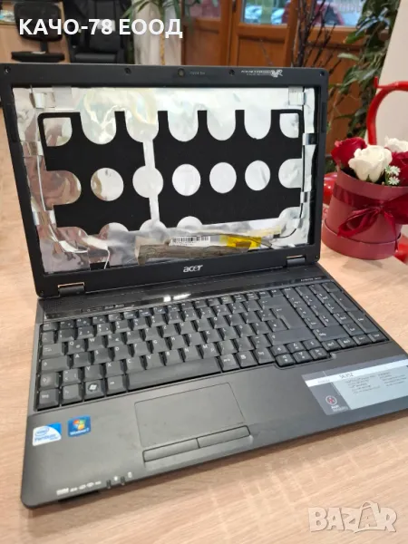 Лаптоп Acer Extensa 5635, снимка 1