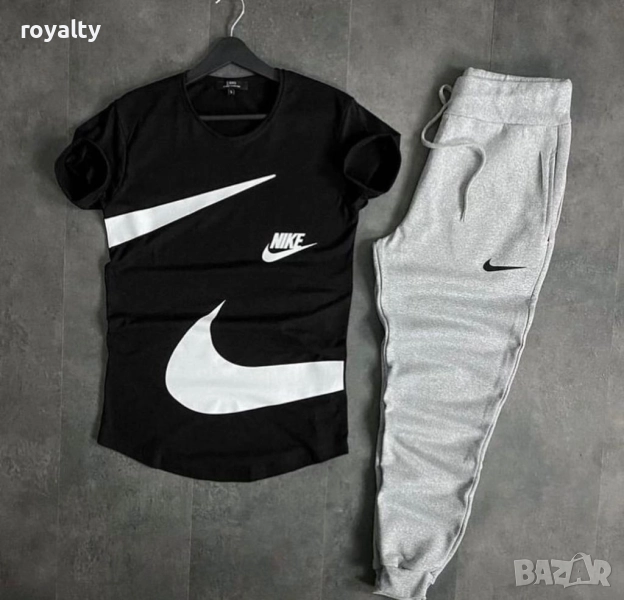 Nike мъжки спортен екип , снимка 1