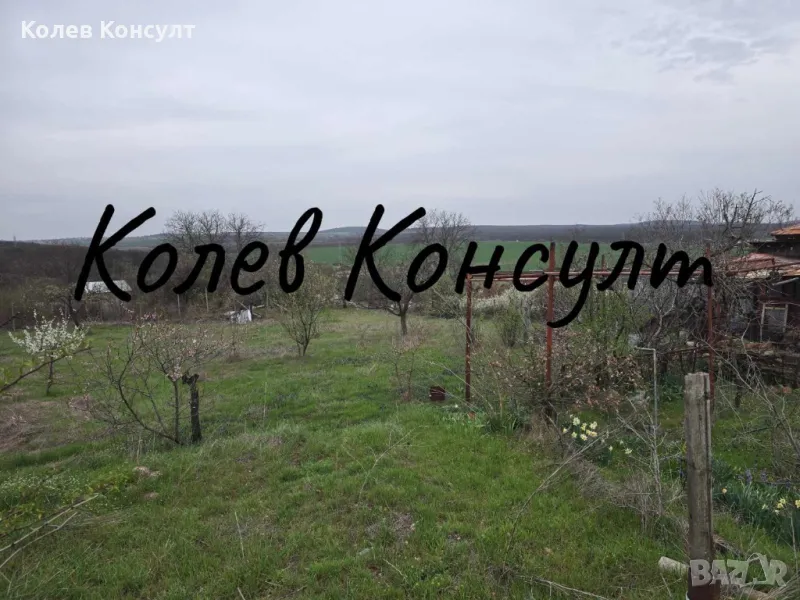 Продавам парцел УПИ в Димитровград , снимка 1