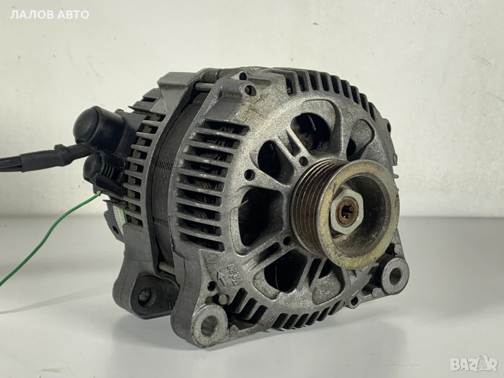 Генератор Алтернатор Ситроен Generator Alternator Citroen 2.0 HDi 90к.с. 9635342080, снимка 1