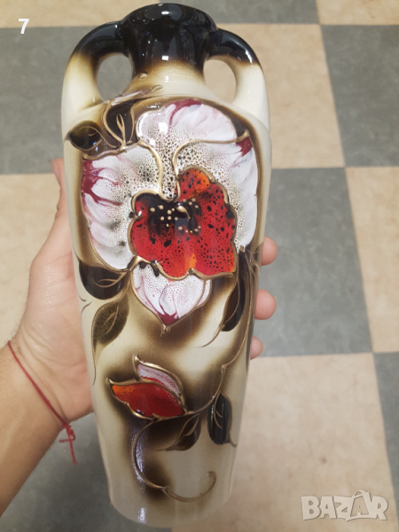 Ваза, снимка 1