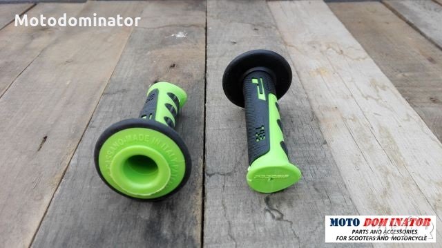 Ръкохватки PRO GRIP - Green, снимка 1