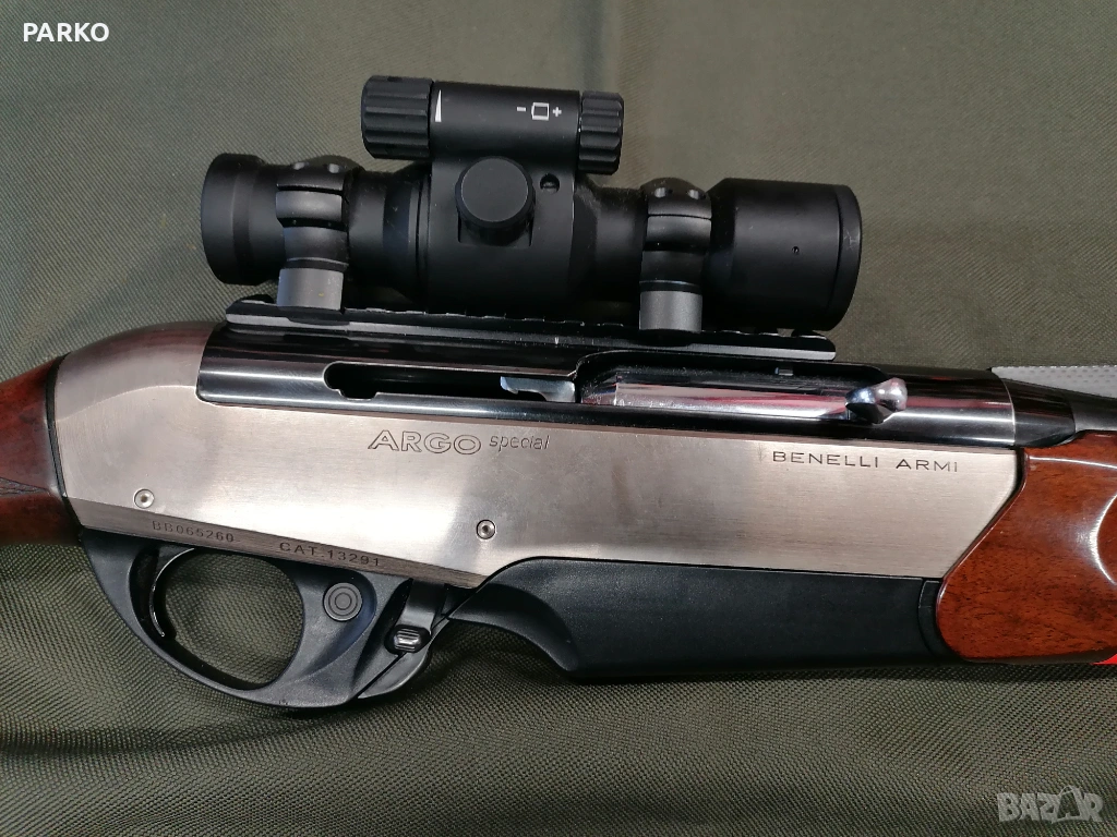 Benelli argo Special 30-06 , снимка 1