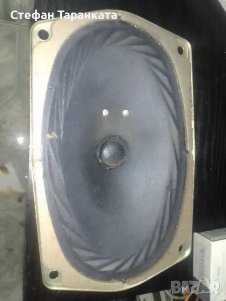 високо честотен говорител , снимка 1