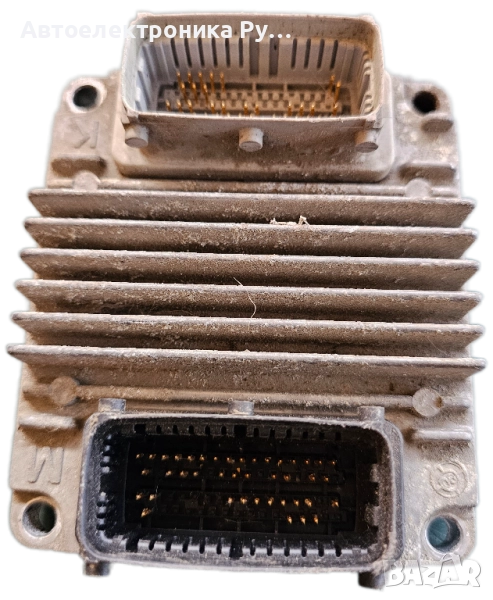 компютър CHEVROLET LACETTI ,96419331 ,XAKF , снимка 1