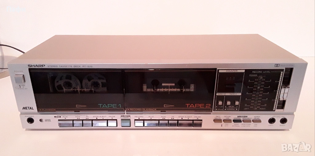 Sharp RT 1010, снимка 1