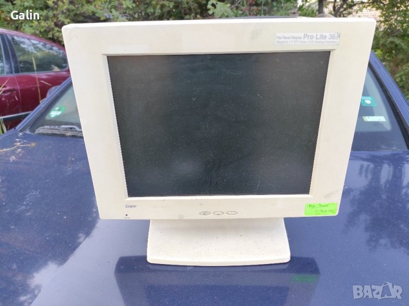 Монитор IIYAMA Pro lite 36A, снимка 1