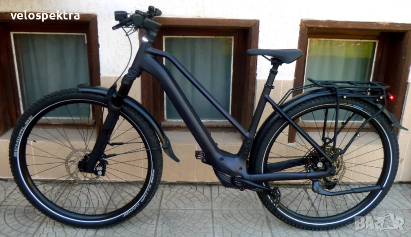 Електрически  Orbea Kemen SUV 10 ! 29 цола ! Германия !, снимка 1