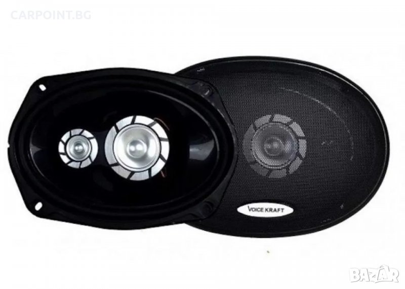 ГОВОРИТЕЛИ ЗА КОЛА, снимка 1