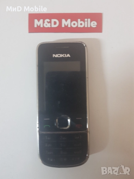 NOKIA 2700c, снимка 1