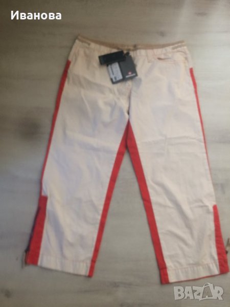 Чисто нов  спортен паталон MURPHY&NYE 7/8., снимка 1