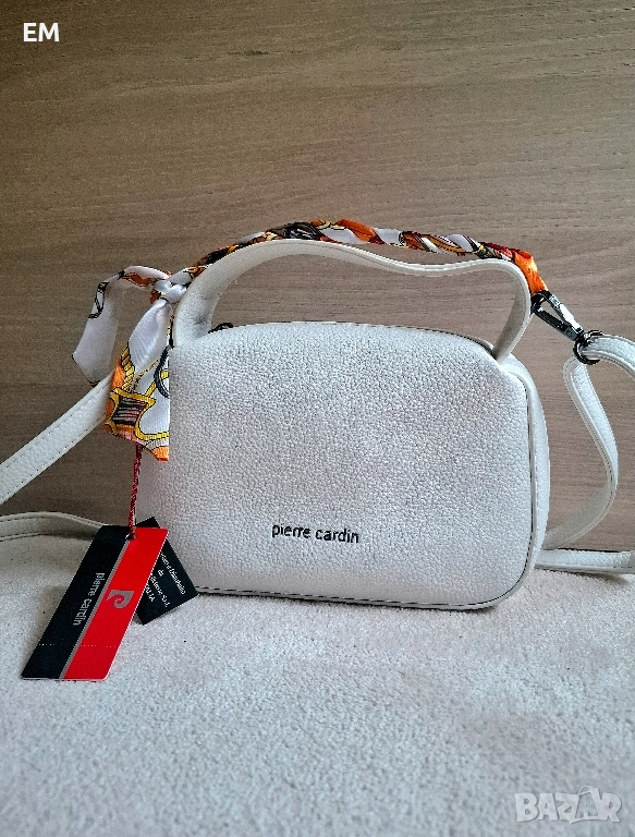 Чанта Pierre Cardin , снимка 1