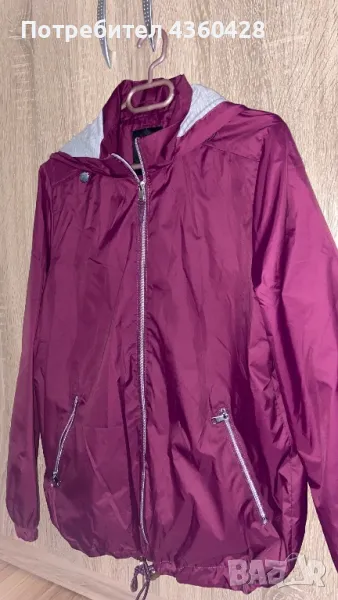 Яке, снимка 1