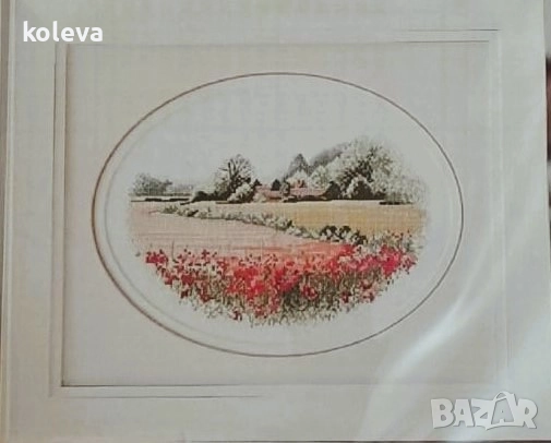 Гоблен за бродиране, снимка 1